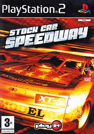 Stock car speedway (Spil)